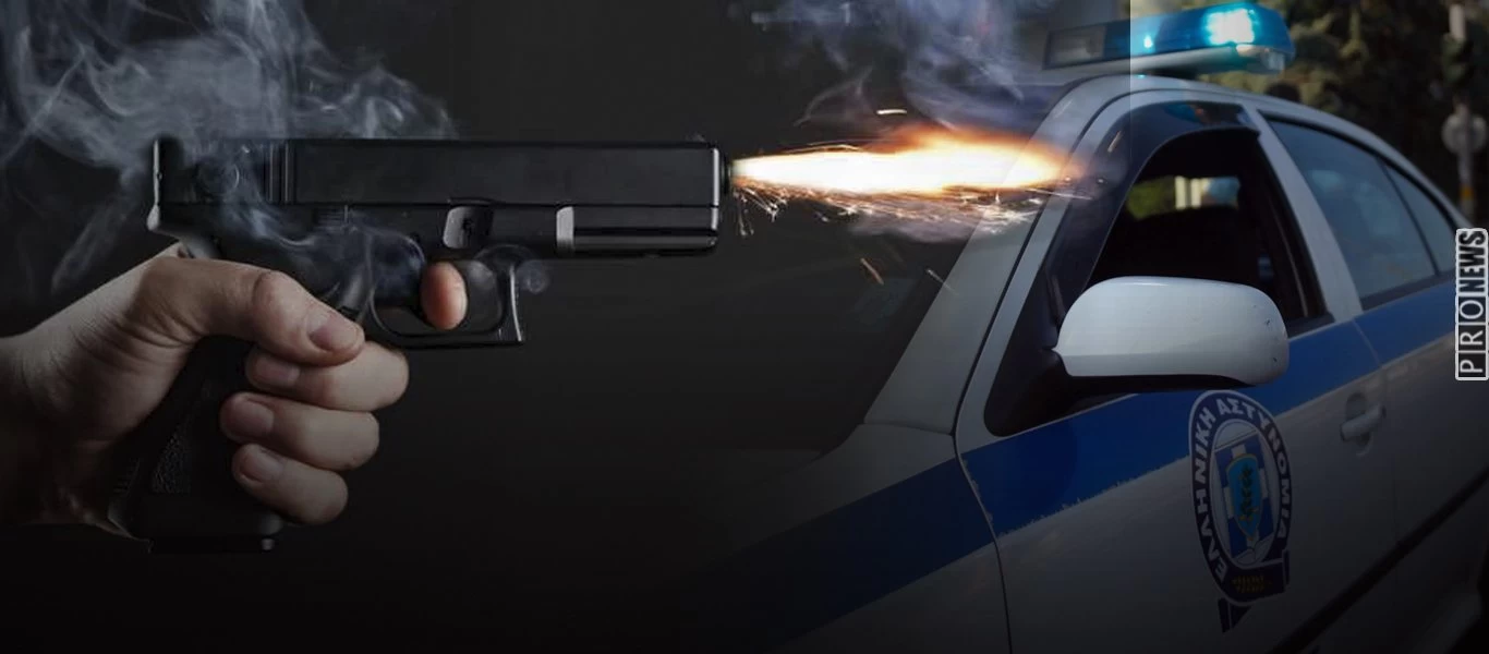 Εκτέλεση επιχειρηματία στο κατάστημα του στη Ζάκυνθο - Είχαν αποπειραθεί να τον σκοτώσουν και πριν λίγους μήνες